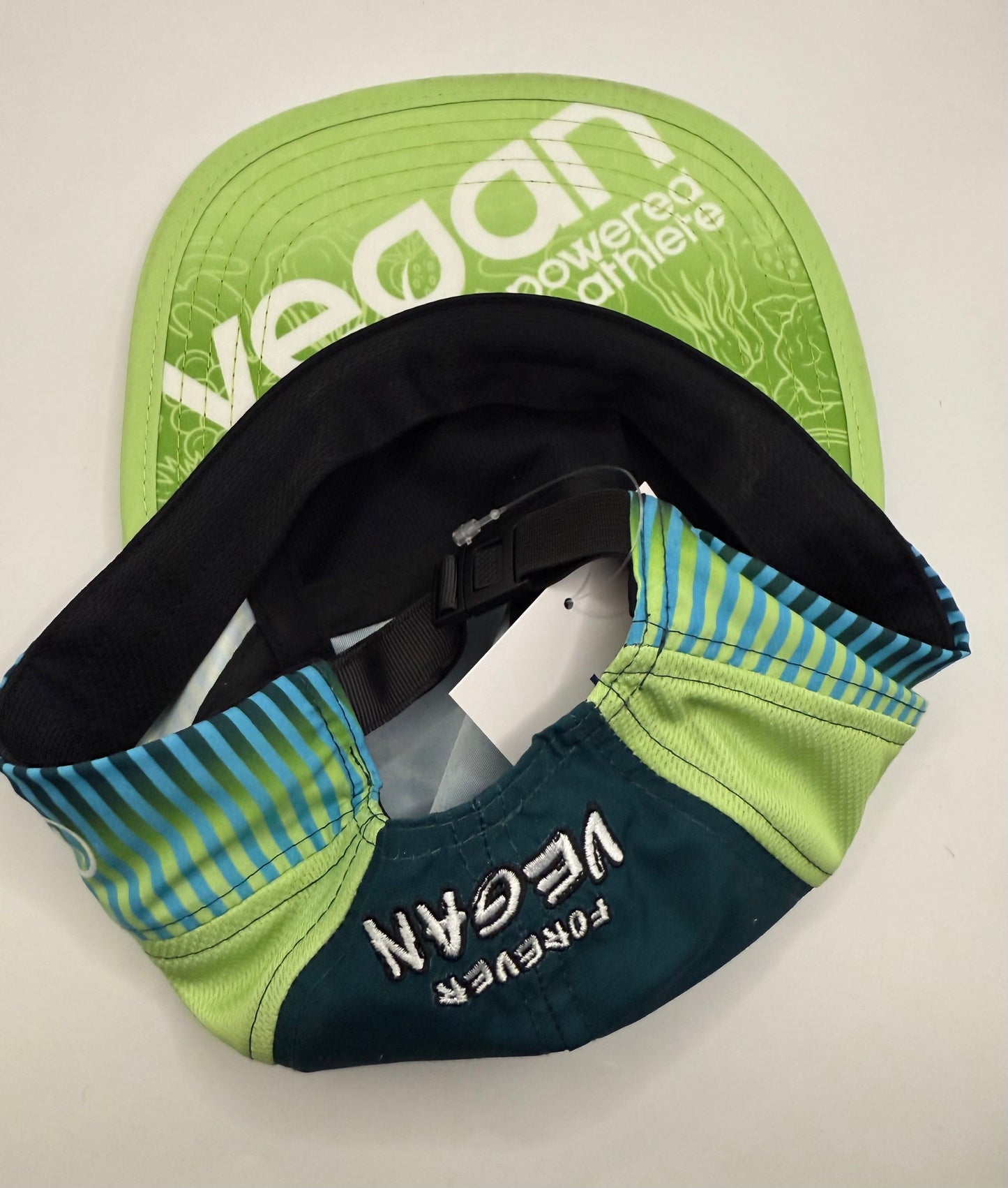 Team VPA 2026 – Tier 3: Elite Member Bundle - Women's Blue Logo T-Shirt Option