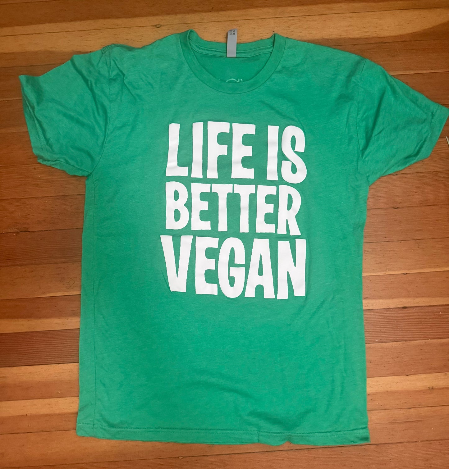 Life Is Better T-Shirt