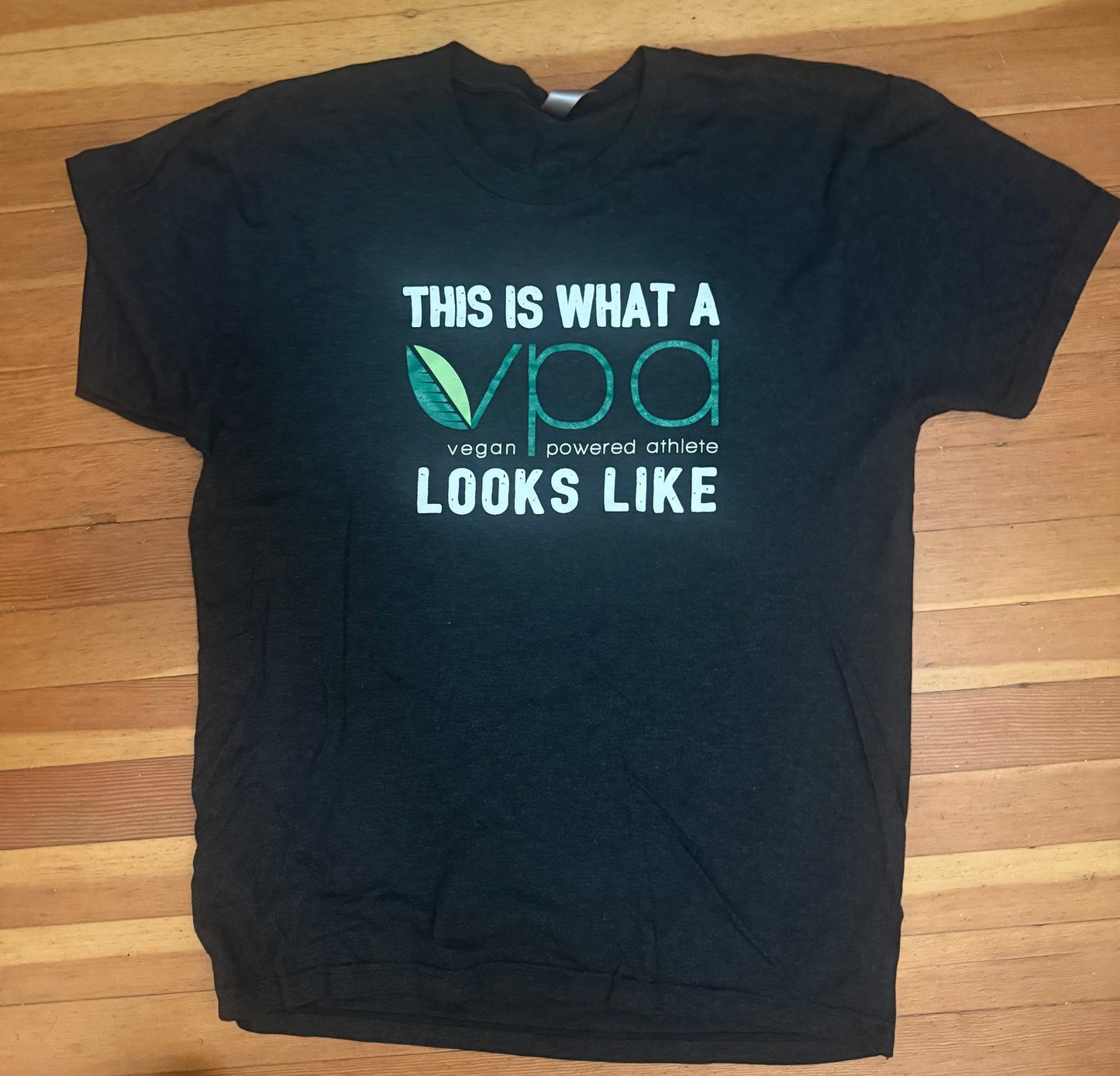 This is What a VPA Looks Like T-Shirt