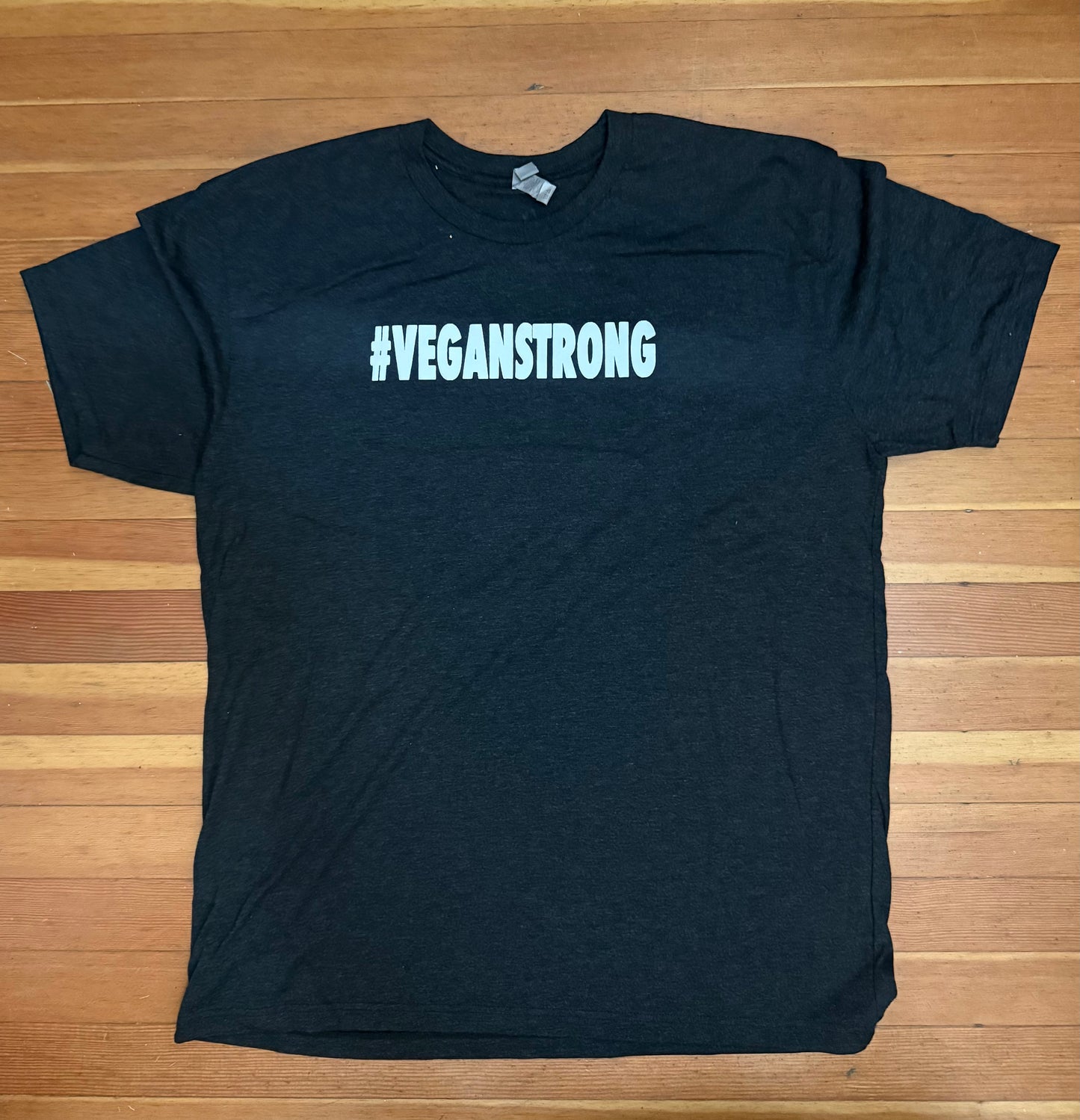 #veganstrong T-Shirt