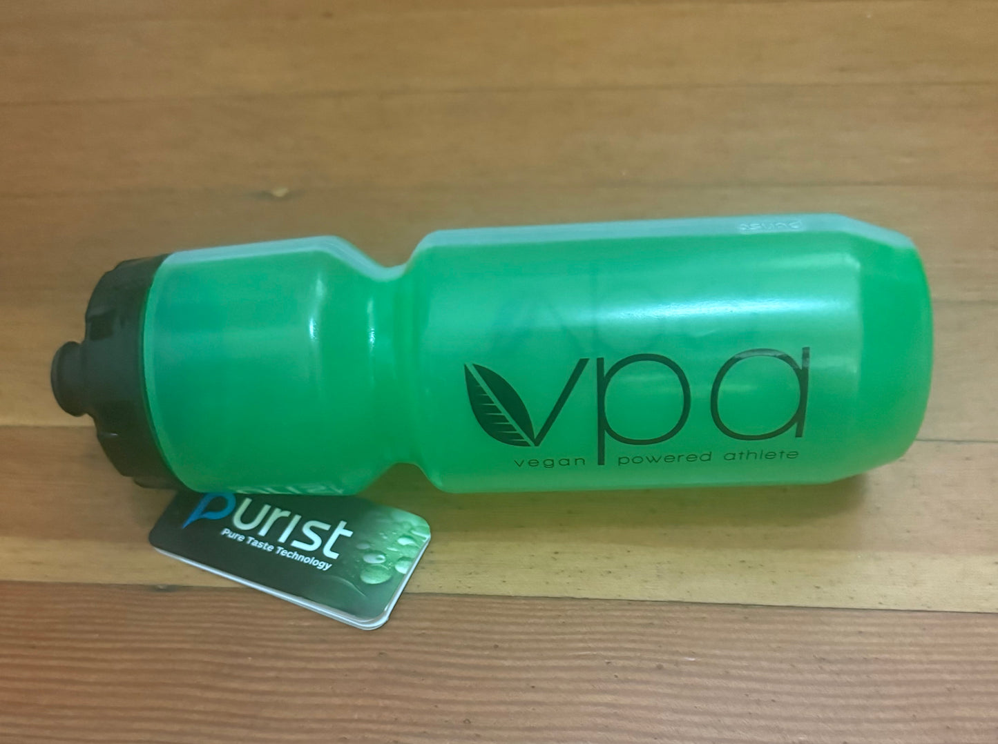 VPA 26oz Purist Water Bottle
