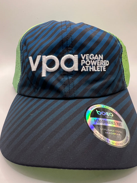 VPA Elite Run Hat