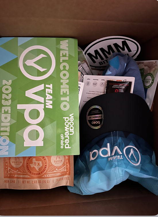 2024 Team VPA Ambassador Welcome Box (Must fill out application first)