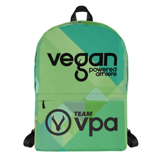 Team VPA Backpack