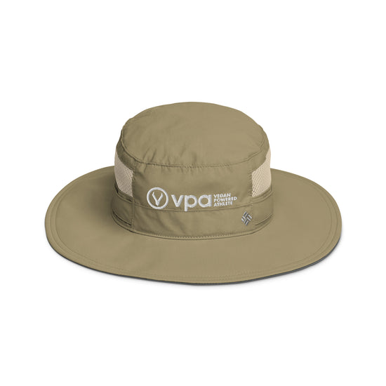 VPA Columbia booney hat