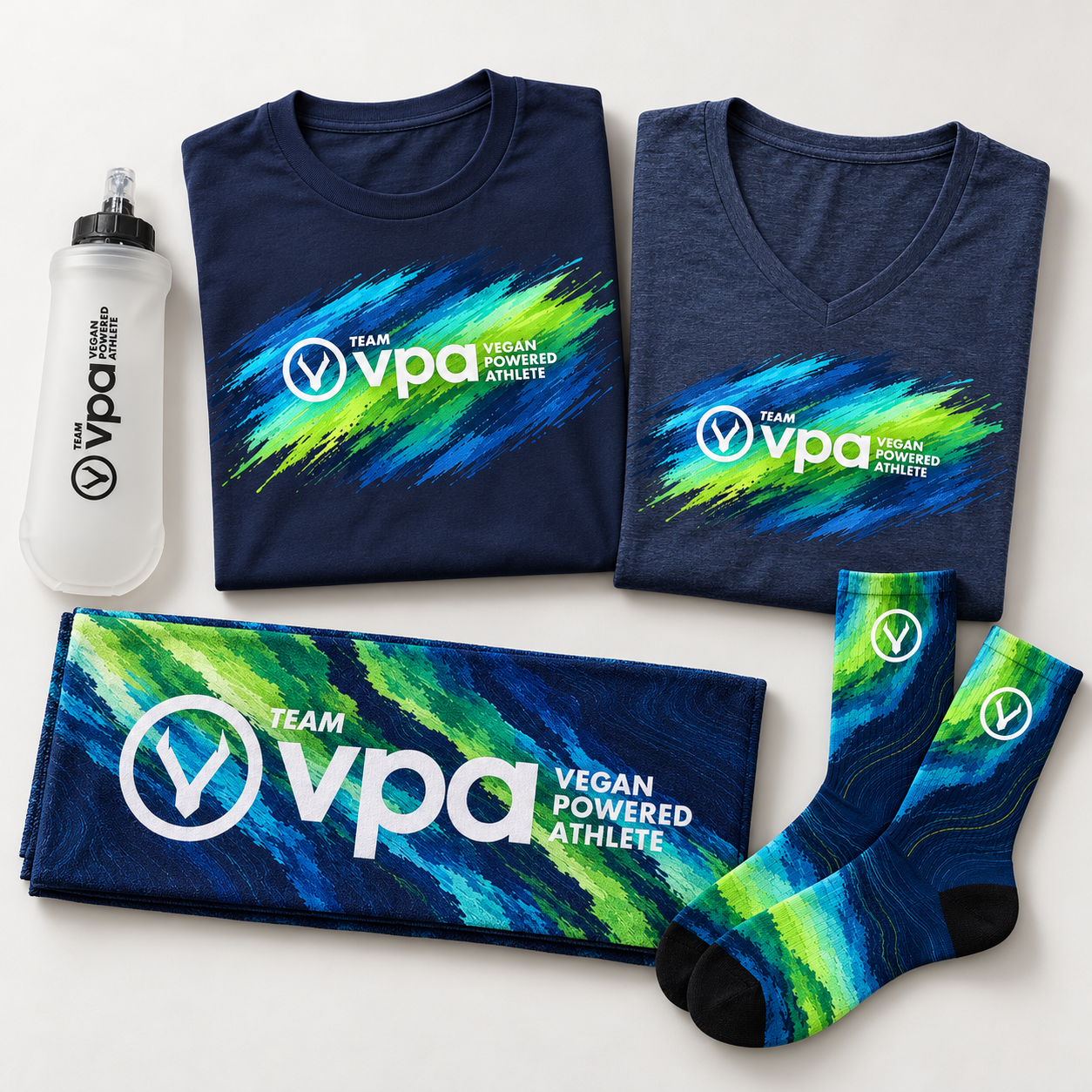 Exclusive 2027 Team VPA Welcome Box Bundle - ONLY 50 AVAILABLE