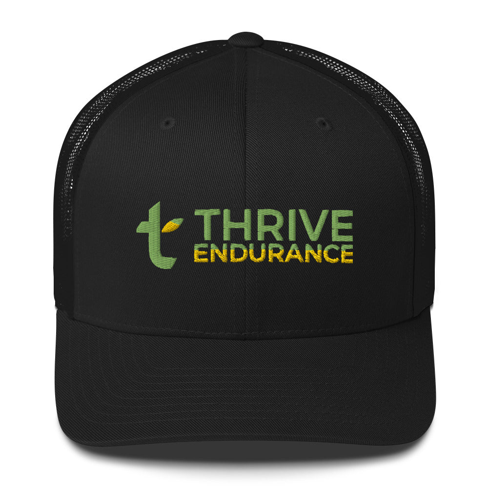 THRIVE Trucker Cap