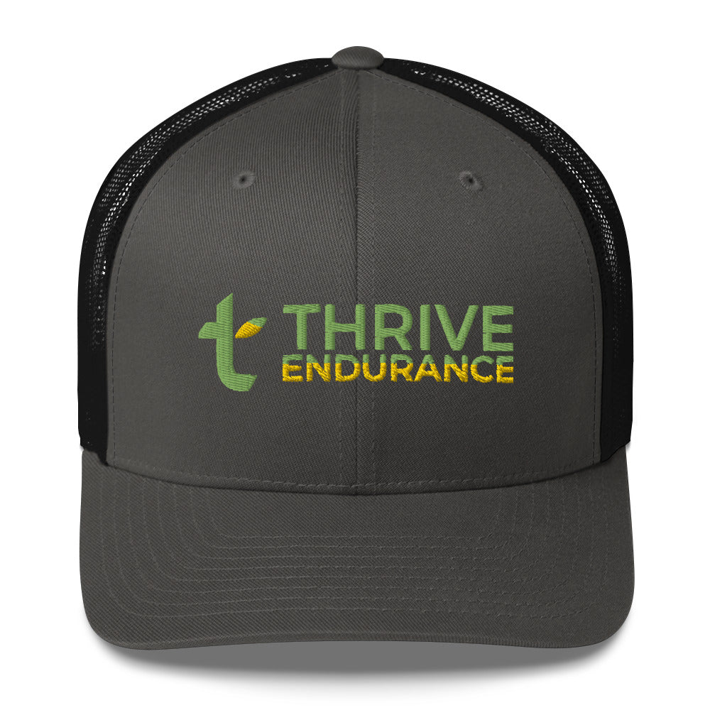 THRIVE Trucker Cap