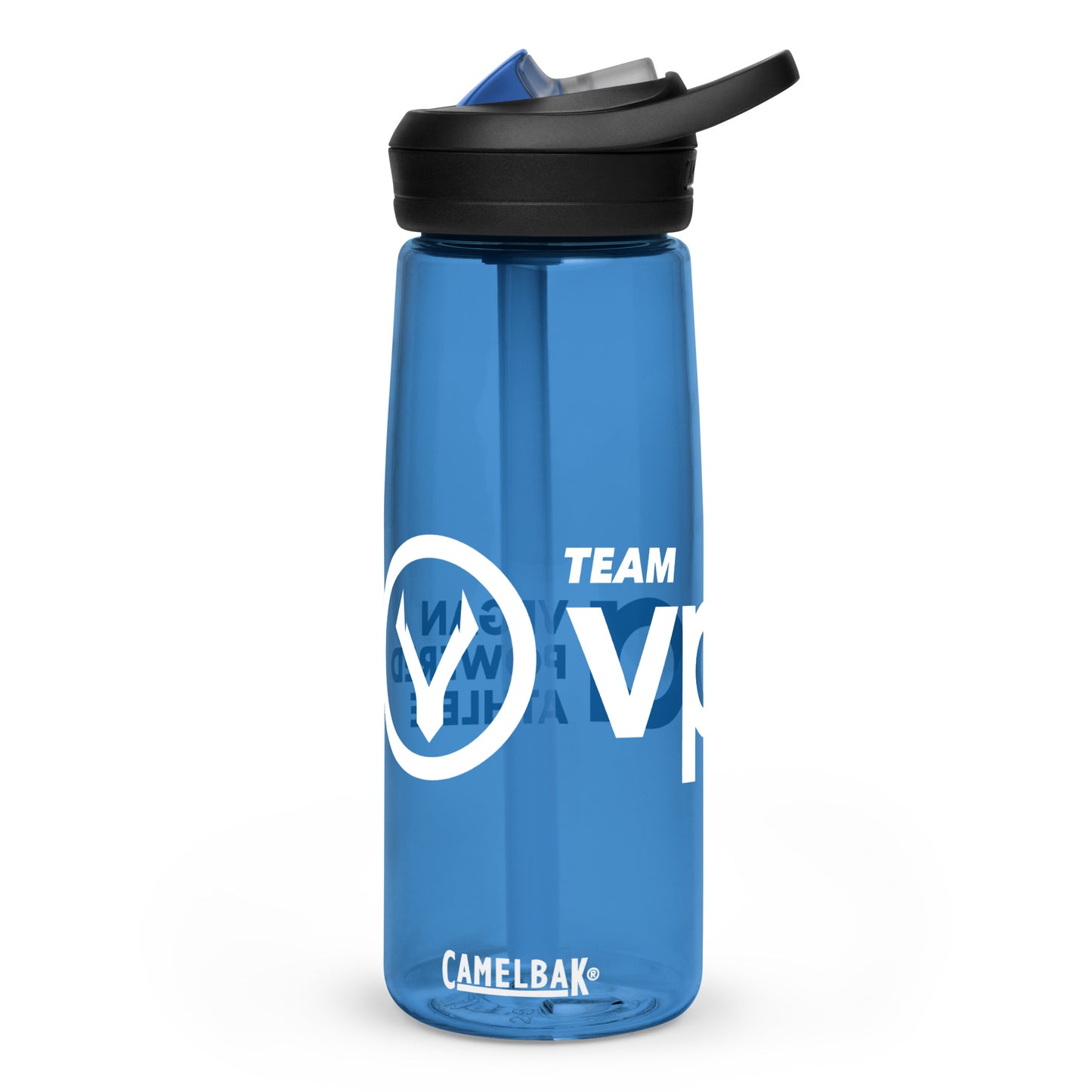 Load image into Gallery viewer, Team VPA Sports water bottle
