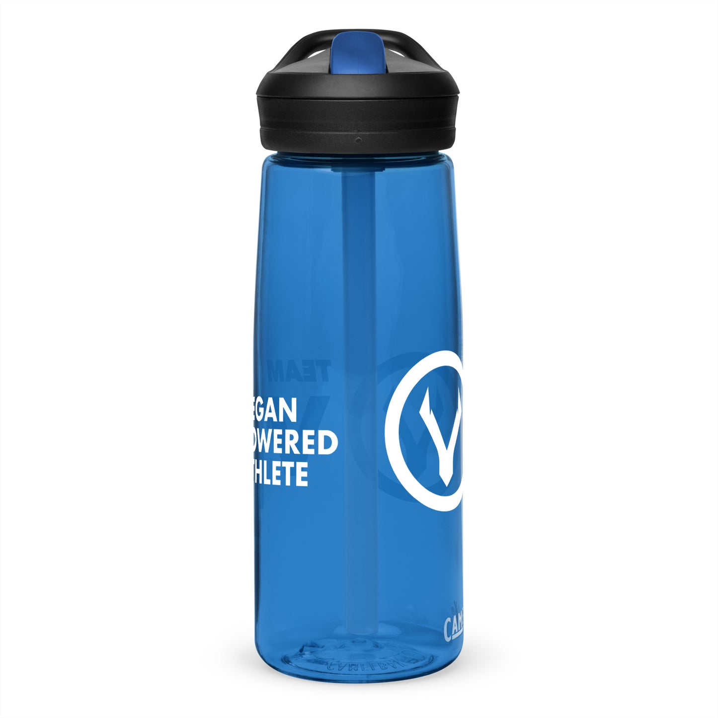 Team VPA Sports water bottle