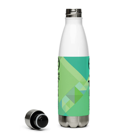 Team VPA Stainless steel water bottle