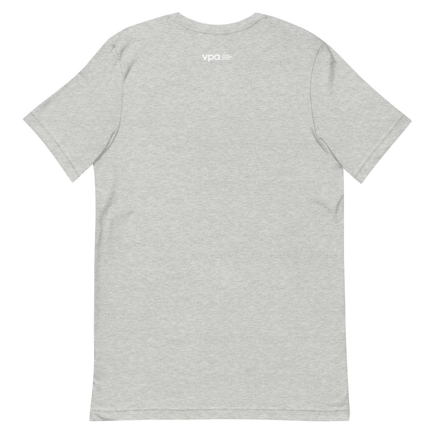 VEGAN Unisex t-shirt