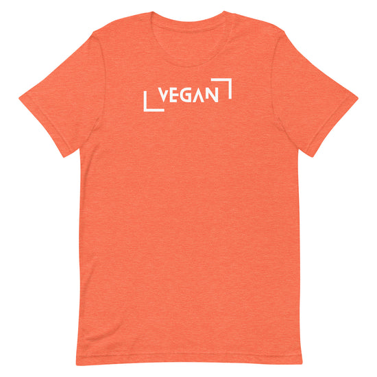 Load image into Gallery viewer, VEGAN Unisex t-shirt

