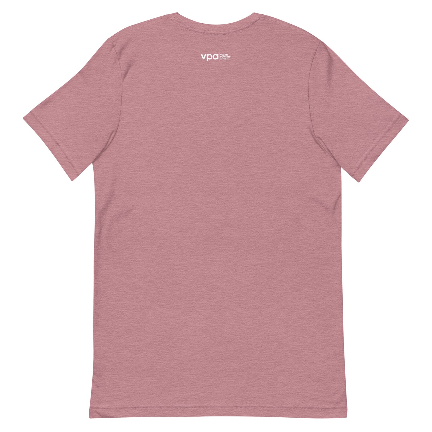 VEGAN Unisex t-shirt