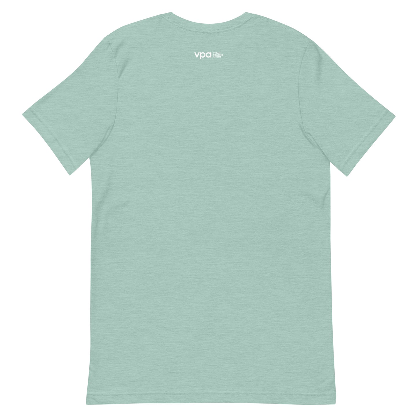 Veg*an Unisex t-shirt