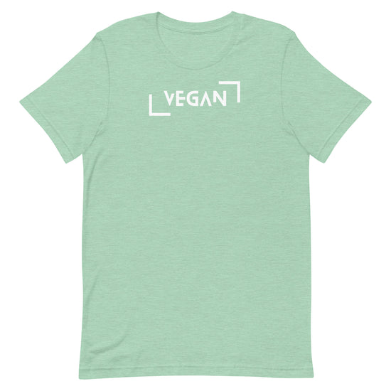 Load image into Gallery viewer, VEGAN Unisex t-shirt
