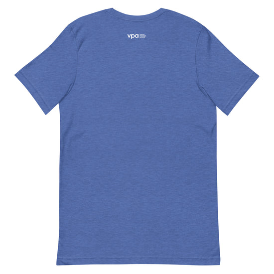 Veg*an Unisex t-shirt