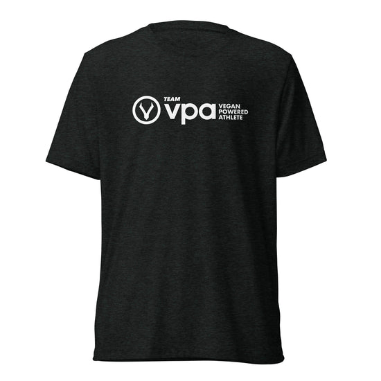 Team VPA Short sleeve t-shirt