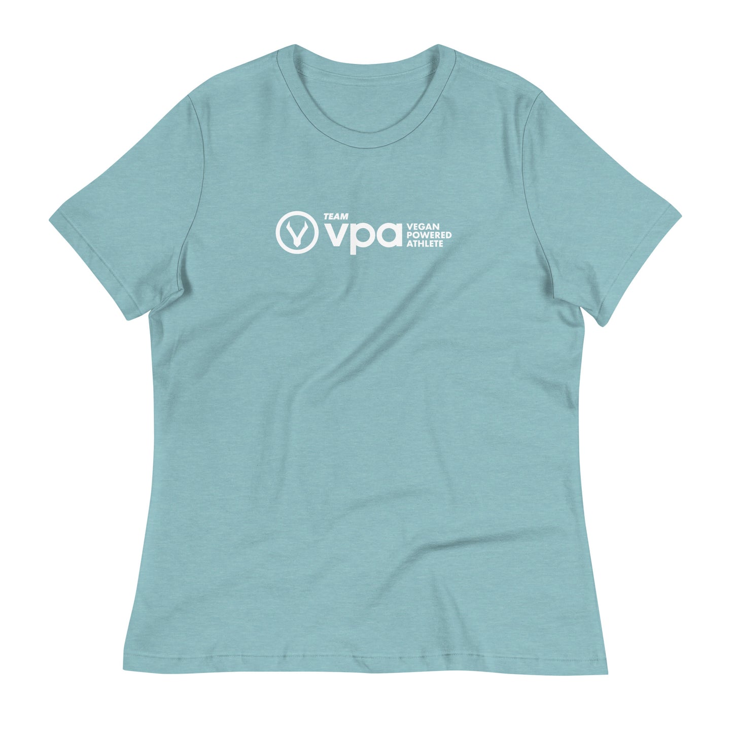 Team VPA Women's Relaxed T-Shirt