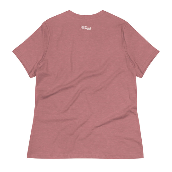 Bee Brave Women's Relaxed T-Shirt
