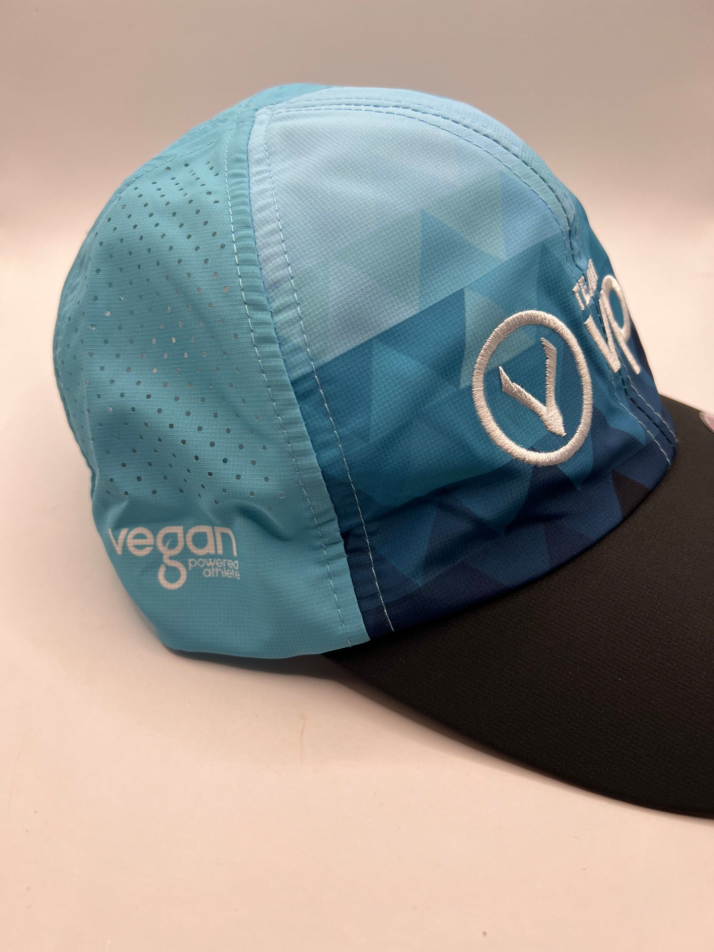 Team VPA Elite Run Hat by Boco