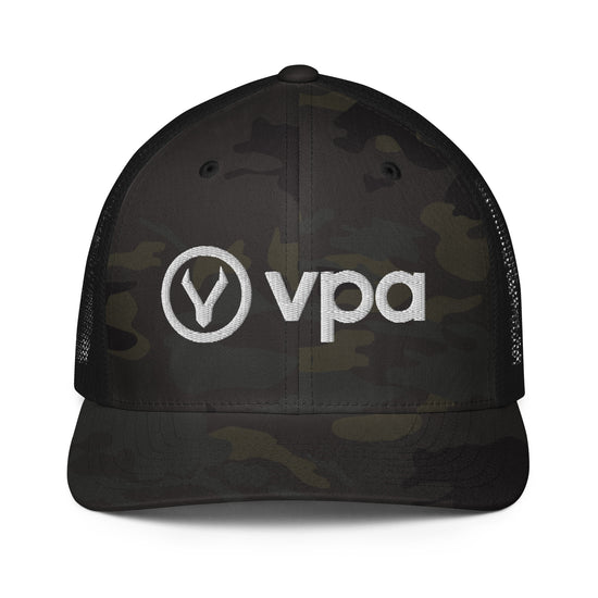 Wildebeest VPA Mesh back trucker cap