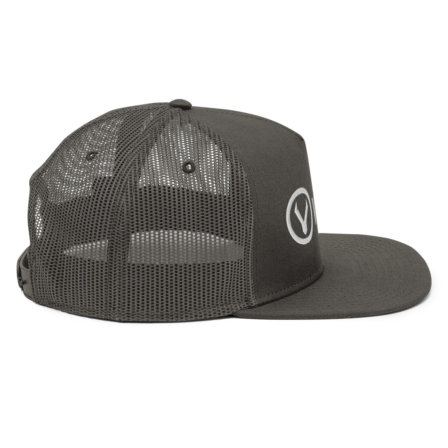 Load image into Gallery viewer, Wildebeest VPA Mesh Back Snapback
