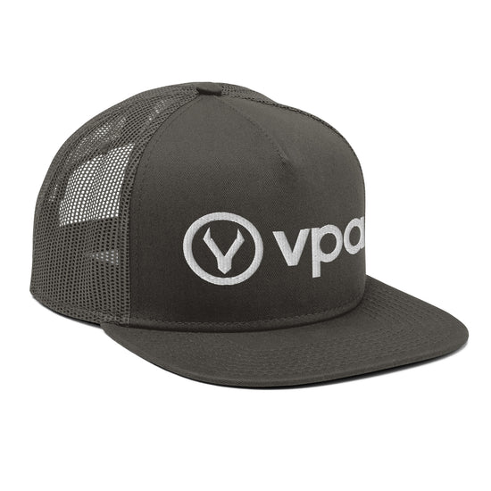 Load image into Gallery viewer, Wildebeest VPA Mesh Back Snapback
