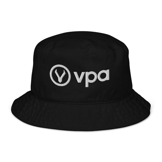Wildebeest VPA Organic bucket hat