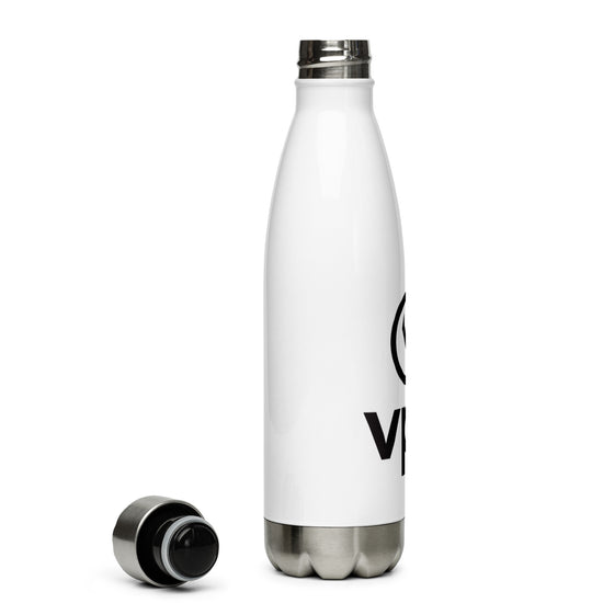 Wildebeest VPA Stainless Steel Water Bottle
