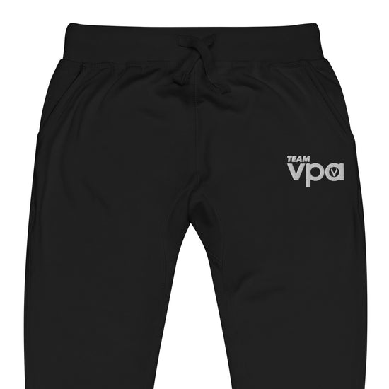 Load image into Gallery viewer, Team VPA Unisex fleece sweatpants
