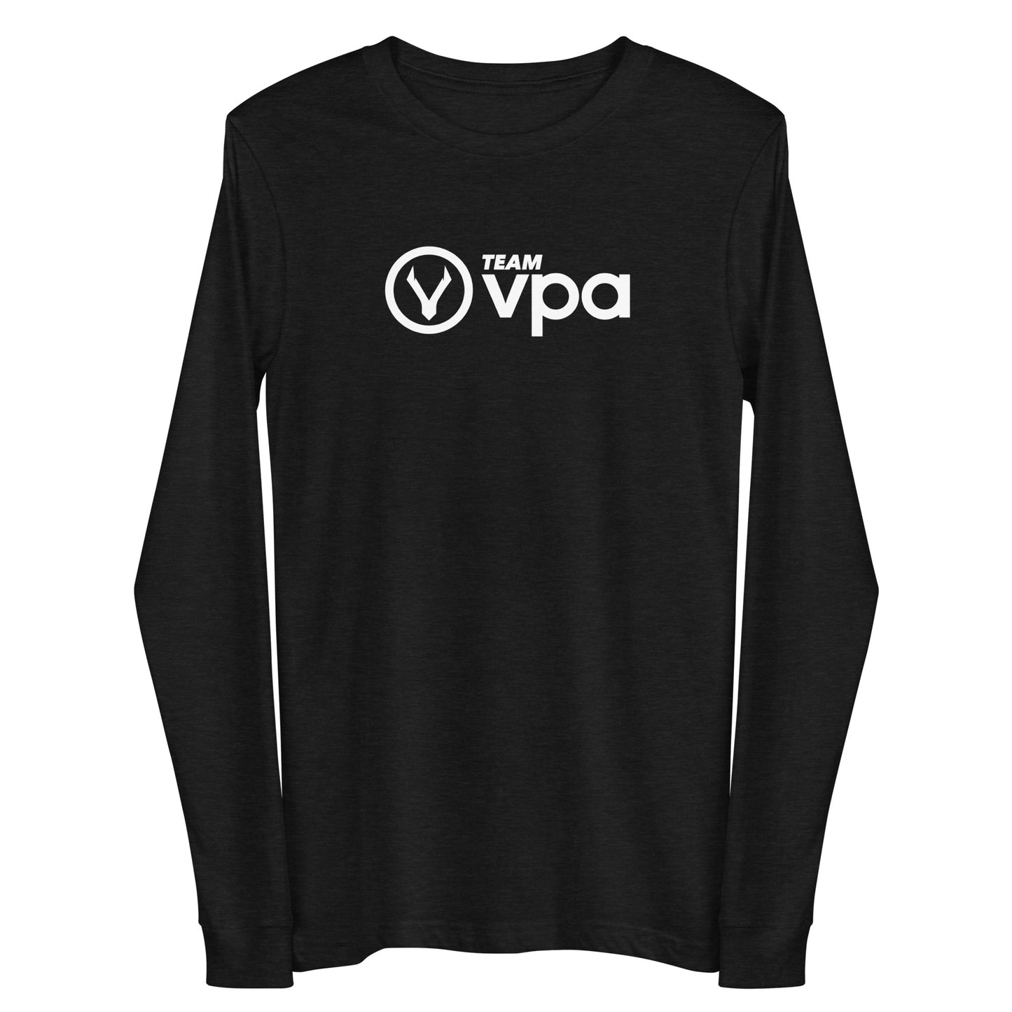 Team VPA Unisex Long Sleeve Tee