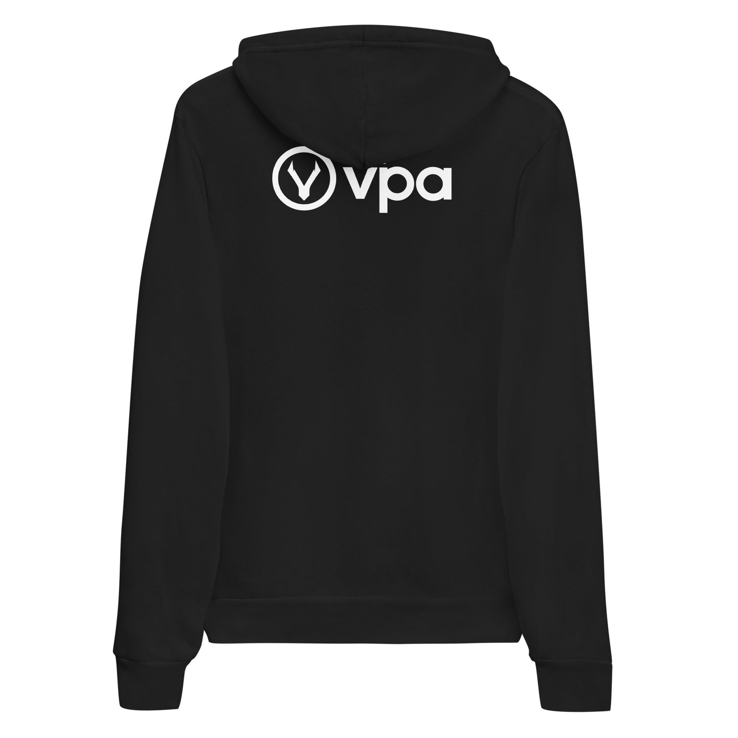 Team VPA Unisex hoodie